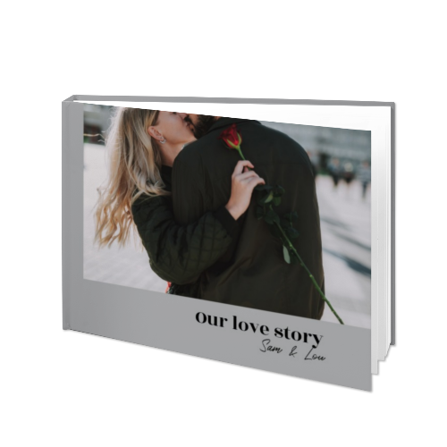 Portfolio White