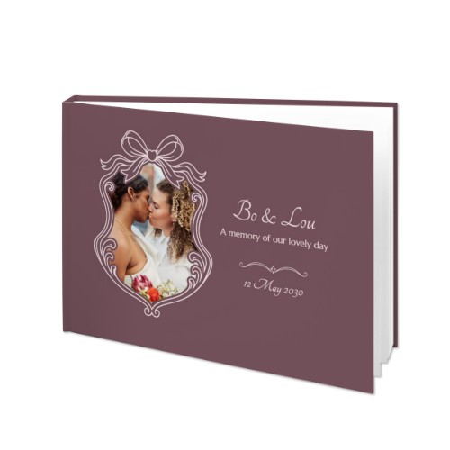 Ornamental Vintage Frame