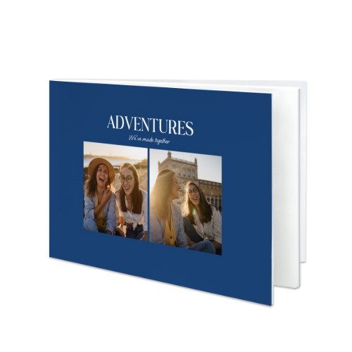 Monochrome Royal Blue Monochrome Royal Blue