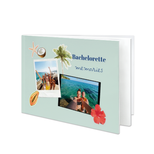 Tropical Scrapbook Tropical Scrapbook