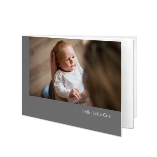 Fotobuch Medium Quer - Softcover