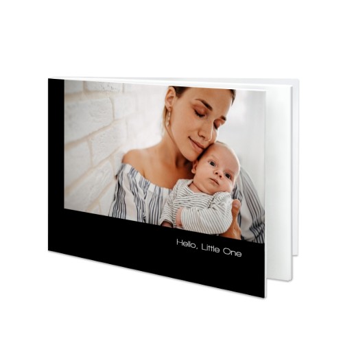 M Landscape Soft Cover