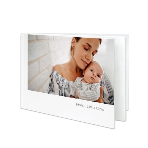 Portfolio White Portfolio White