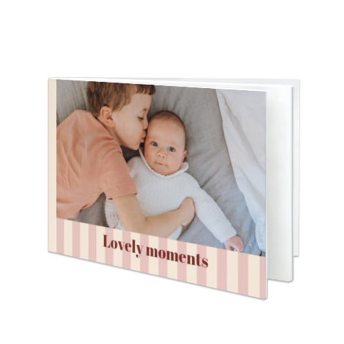 Fotobuch Medium Quer - Softcover Fotobuch Medium Quer - Softcover