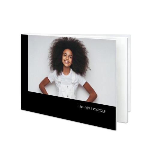 Photo Book Medium Landscape Soft Cover