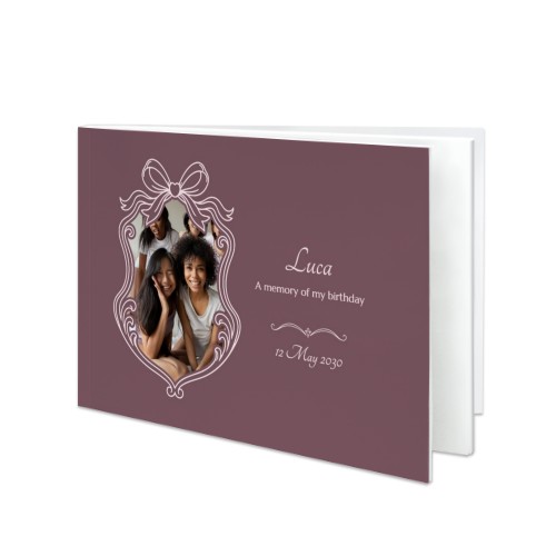 Ornamental Vintage Frame Ornamental Vintage Frame