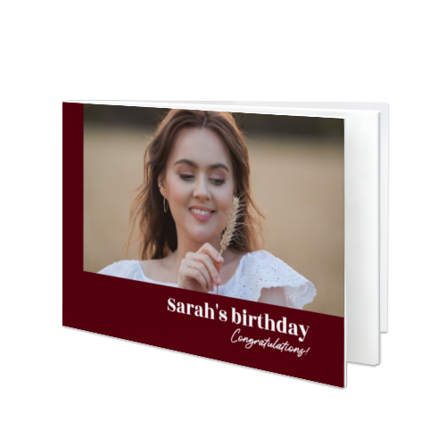Portfolio White