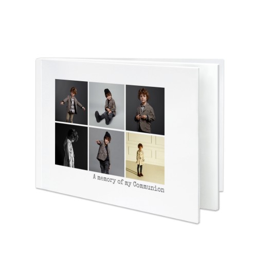 AllSquaresPhotoBooks