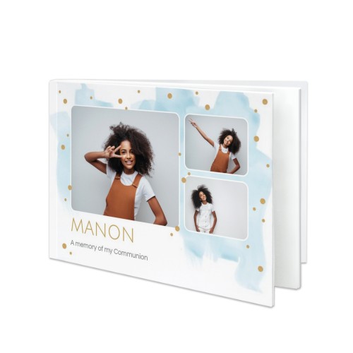 Fotobuch Medium Quer - Softcover