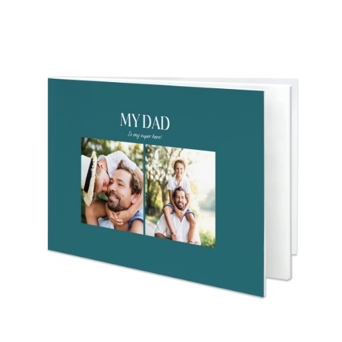 Fotobuch Medium Quer - Softcover Fotobuch Medium Quer - Softcover