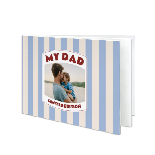 Photo Book Medium Landscape Soft Cover Photo Book Medium Landscape Soft Cover