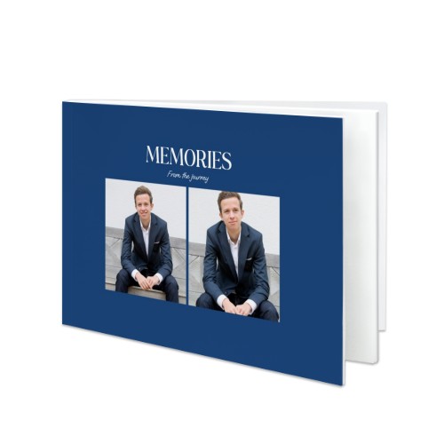 Monochrome Royal Blue Monochrome Royal Blue