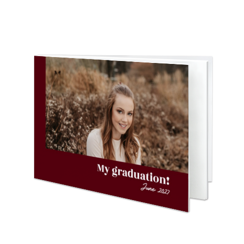 Fotobuch Medium Quer - Softcover Fotobuch Medium Quer - Softcover