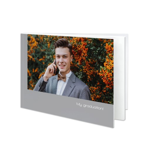 Livre photo M paysage - couverture souple personnalisée Livre photo M paysage - couverture souple personnalisée