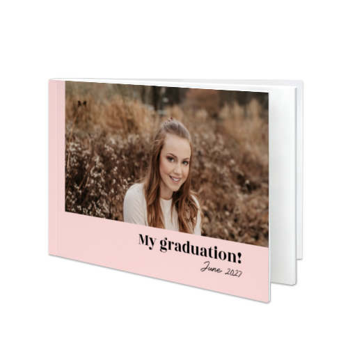 Photo Book Medium Landscape Soft Cover Photo Book Medium Landscape Soft Cover