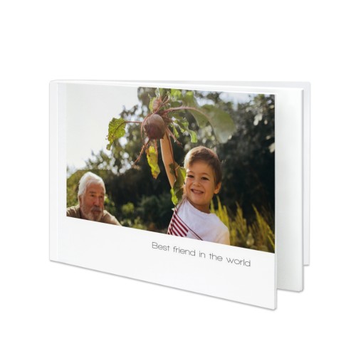 Portfolio White Portfolio White