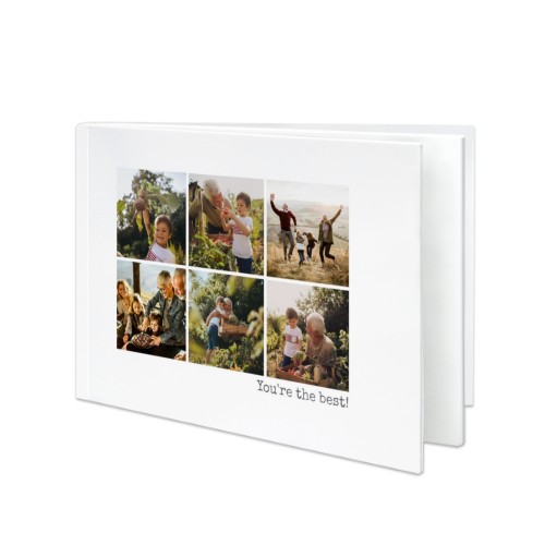 AllSquaresPhotoBooks