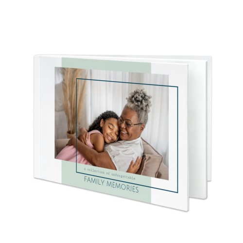 Livre photo M paysage - couverture souple personnalisée Livre photo M paysage - couverture souple personnalisée