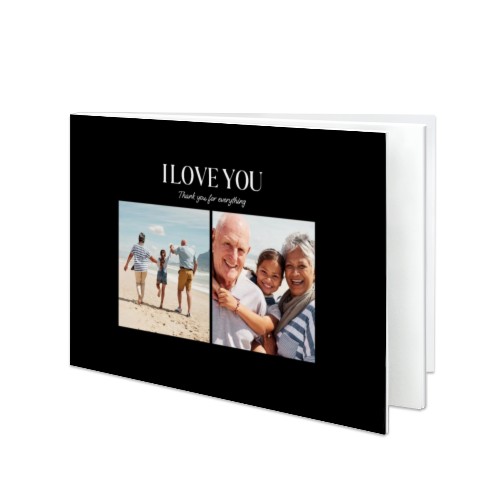 Livre photo M paysage - couverture souple personnalisée Livre photo M paysage - couverture souple personnalisée