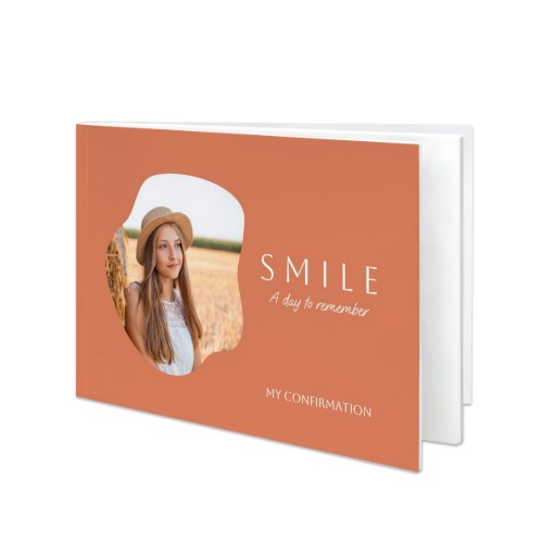 Organic Shape Warm Minimalism