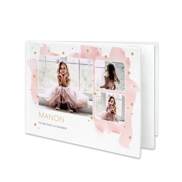 M Landscape Soft Cover