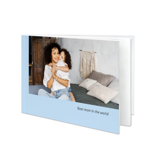 Portfolio Light Blue Portfolio Light Blue