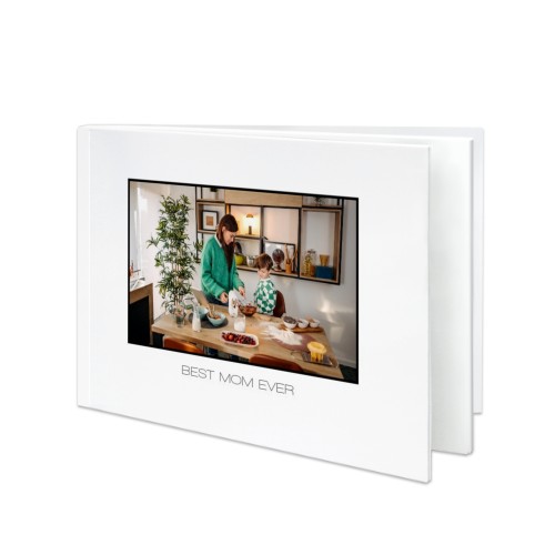 Classic White Classic White