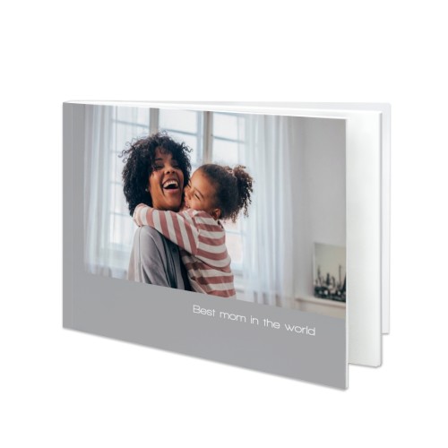 M Landscape Soft Cover