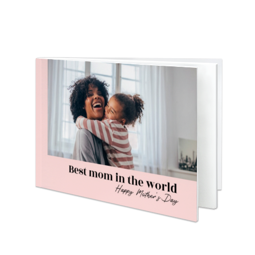 Photo Book Medium Landscape Soft Cover Photo Book Medium Landscape Soft Cover