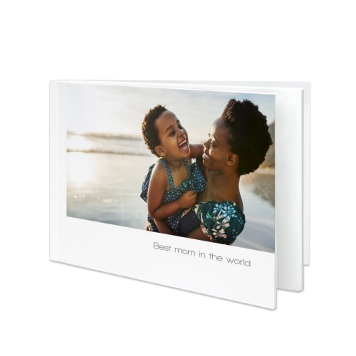 Portfolio White Portfolio White