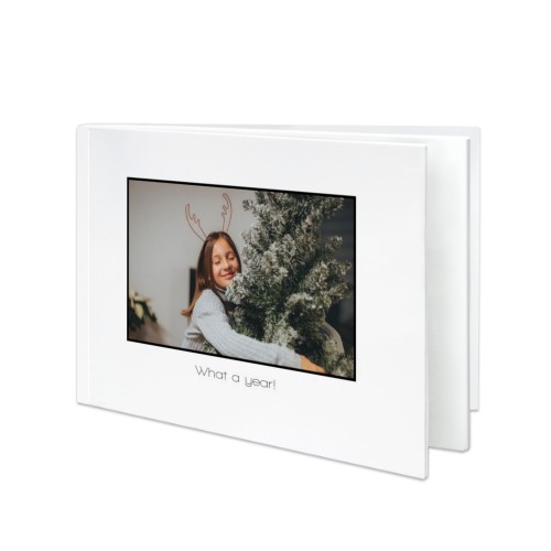 Classic White Classic White