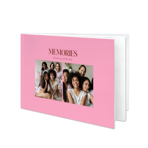 Monochrome Pink Monochrome Pink