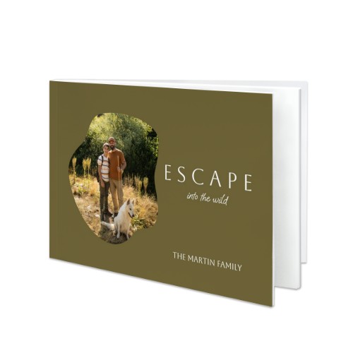 Organic Shape Warm Minimalism