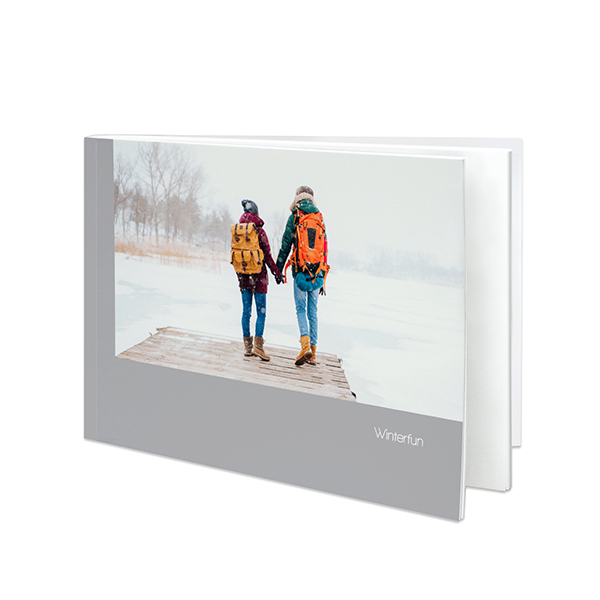 M Landscape Soft Cover M Landscape Soft Cover