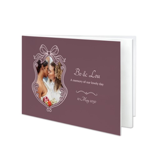 Ornamental Vintage Frame