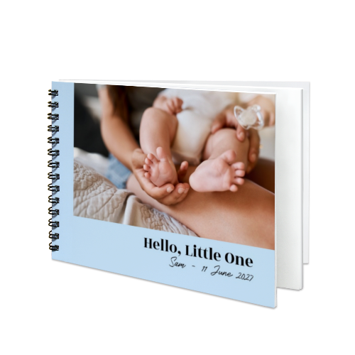 Portfolio White