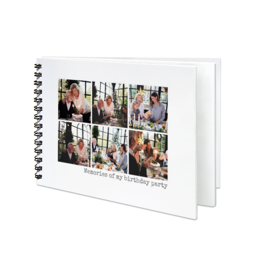 AllSquaresPhotoBooks AllSquaresPhotoBooks