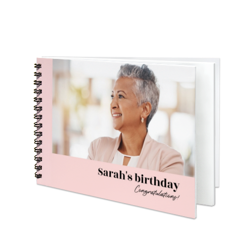Portfolio White