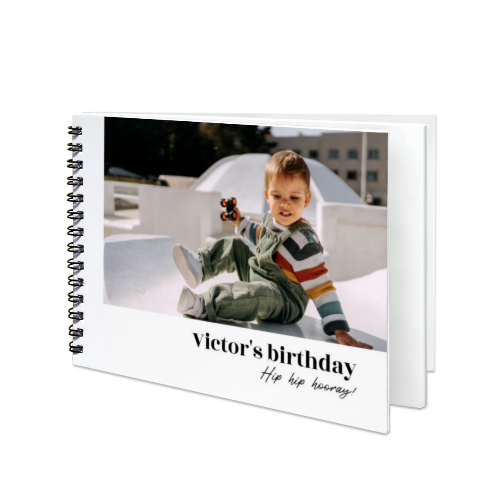Portfolio White Portfolio White