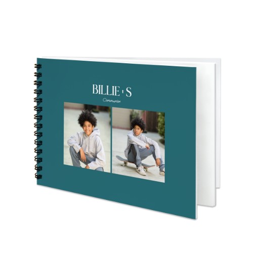 Monochrome Teal Blue Monochrome Teal Blue