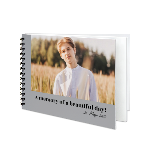 Portfolio White Portfolio White