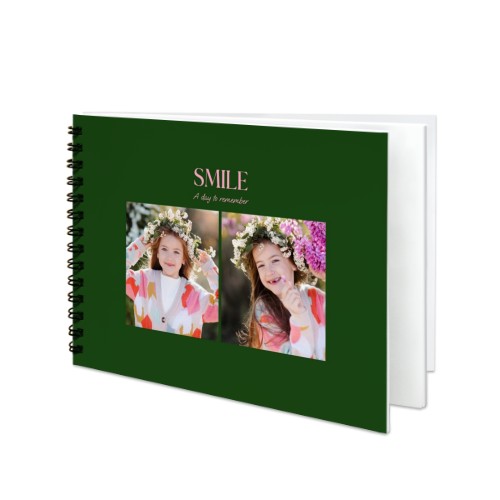 Monochrome Green Monochrome Green