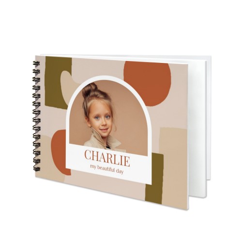 Warm Minimalism Arch Warm Minimalism Arch