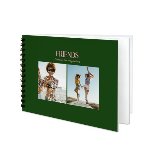 Monochrome Green Monochrome Green