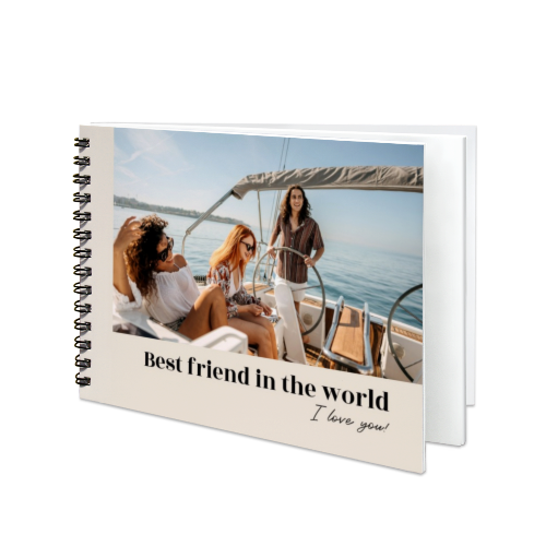 Portfolio White