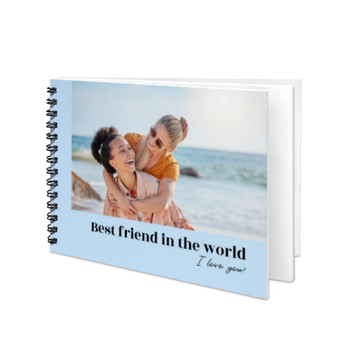 Portfolio White