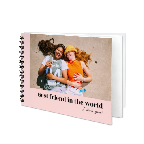 Portfolio White