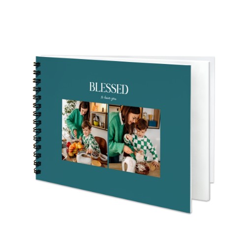 BigLandscape_MonochromeTealBlue