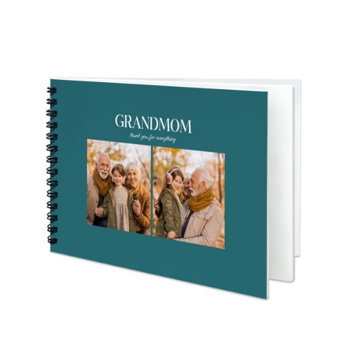 BigLandscape_MonochromeTealBlue