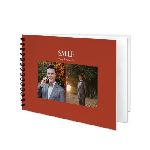 Monochrome Red Monochrome Red